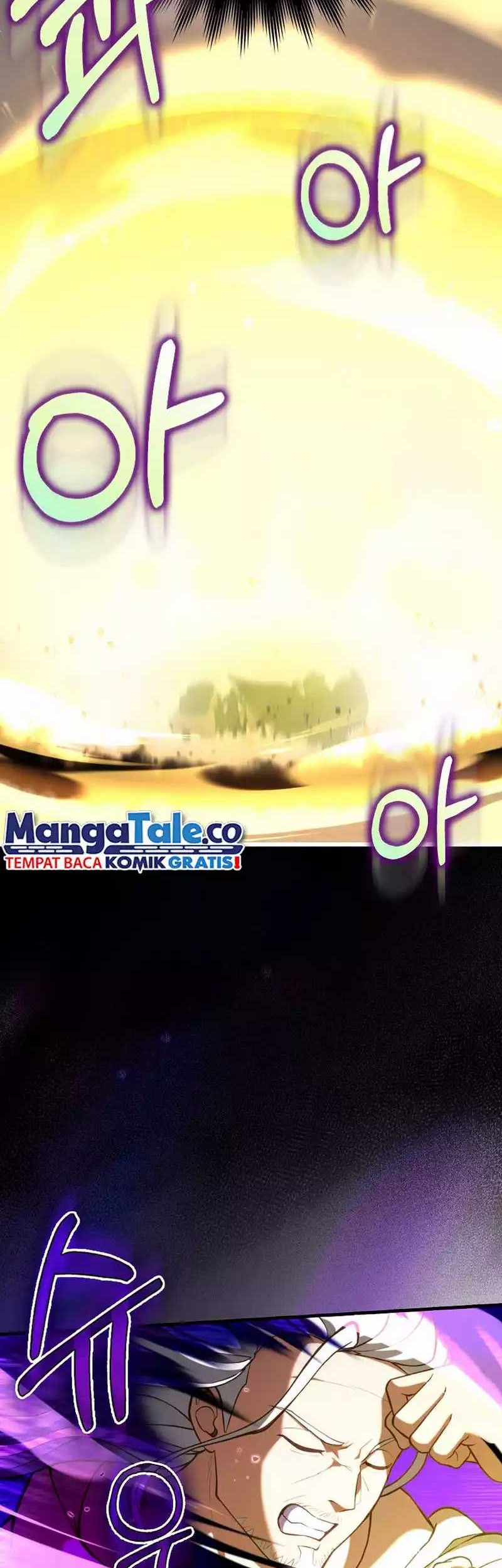 Max Level Player Chapter 69 Gambar 26