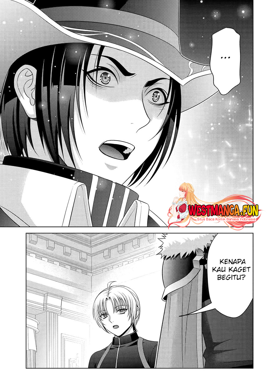 Kizoku Tensei: Megumareta Umare kara Saikyou no Chikara wo Eru Chapter 31.2 Gambar 4