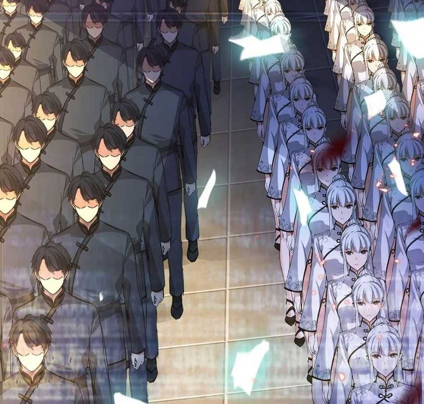 I Became the Target of the Harem in Another World Chapter 08 Gambar 5