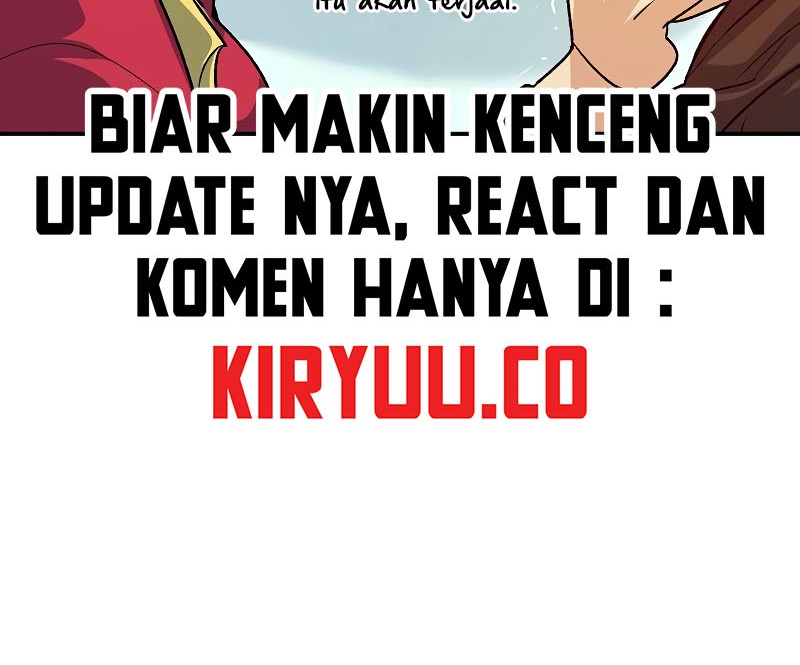 Alone Necromancer Chapter 144 Gambar 64