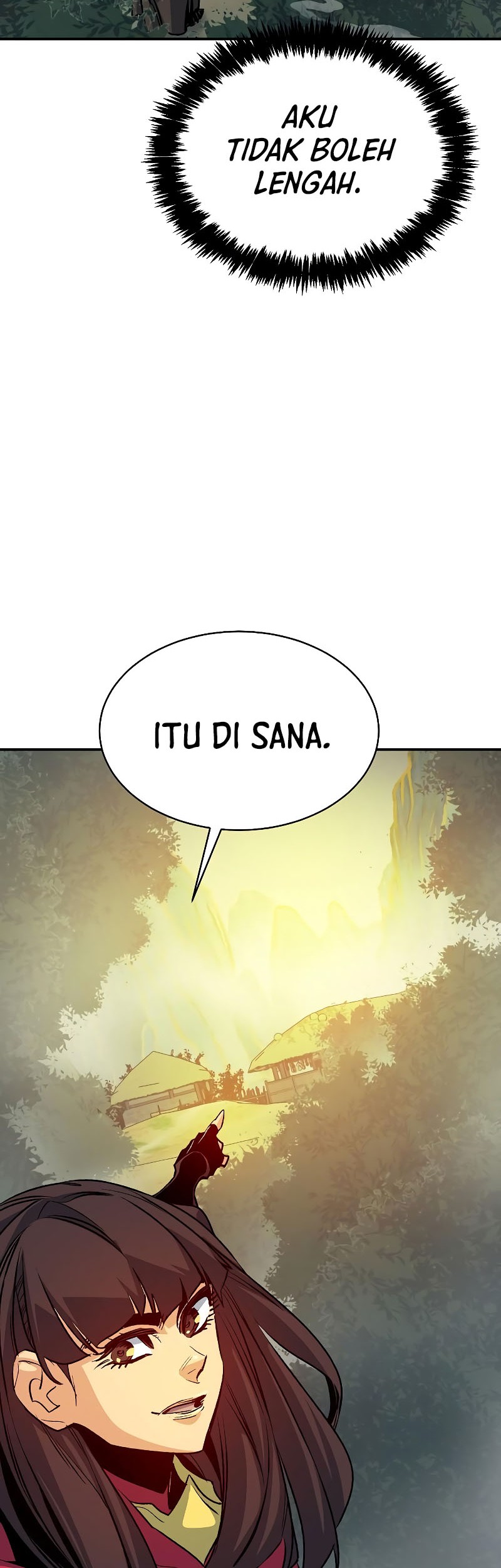 Alone Necromancer Chapter 144 Gambar 74