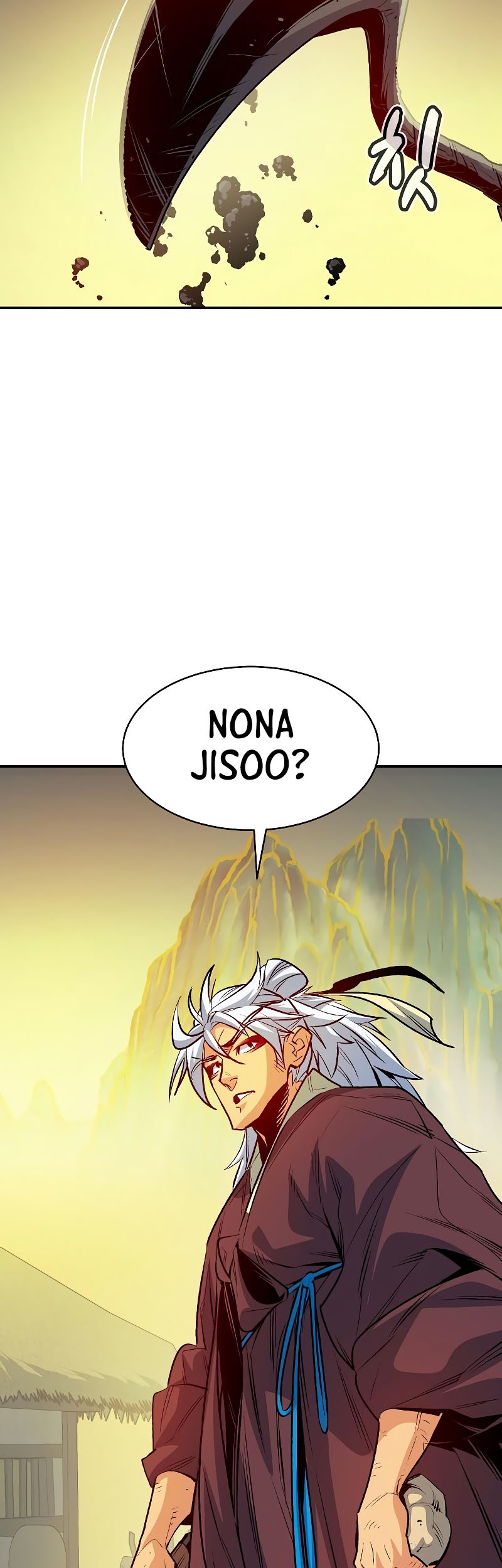 Alone Necromancer Chapter 144 Gambar 79
