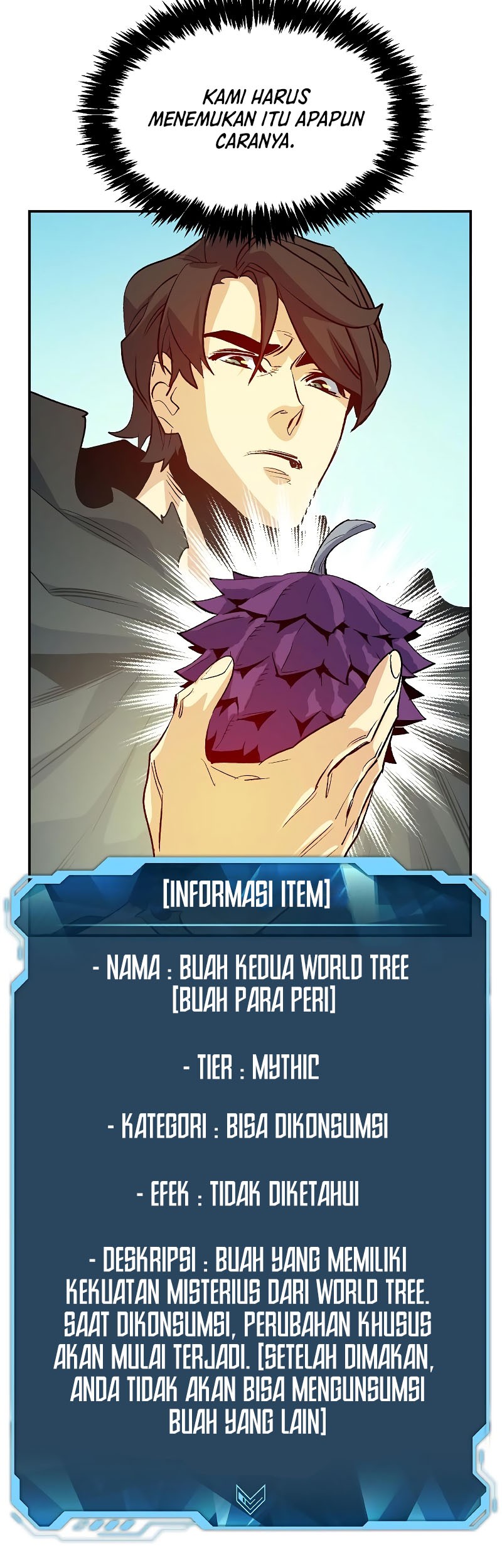 Alone Necromancer Chapter 144 Gambar 6