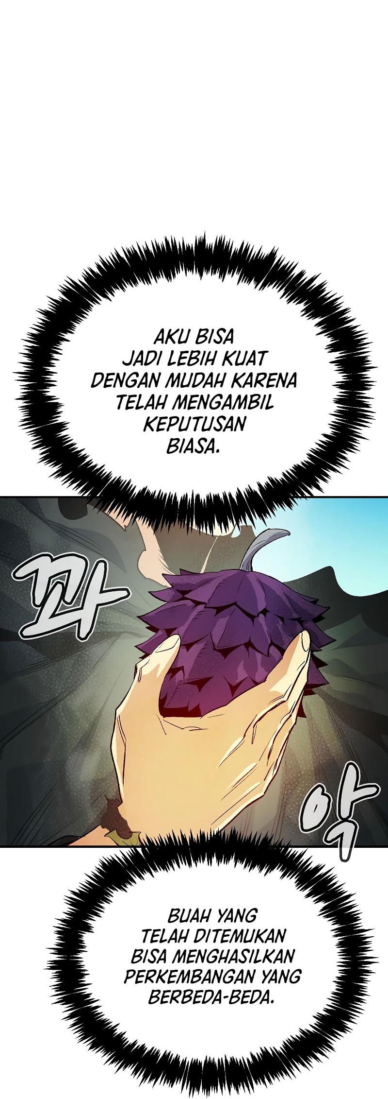Alone Necromancer Chapter 144 Gambar 7