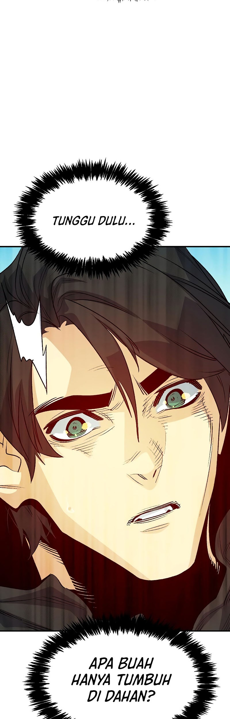 Alone Necromancer Chapter 144 Gambar 9