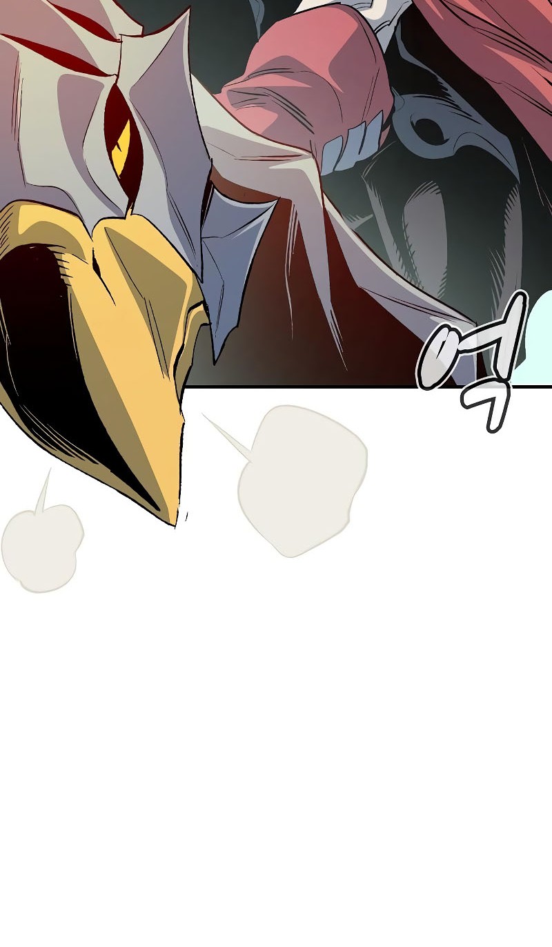 Alone Necromancer Chapter 144 Gambar 25