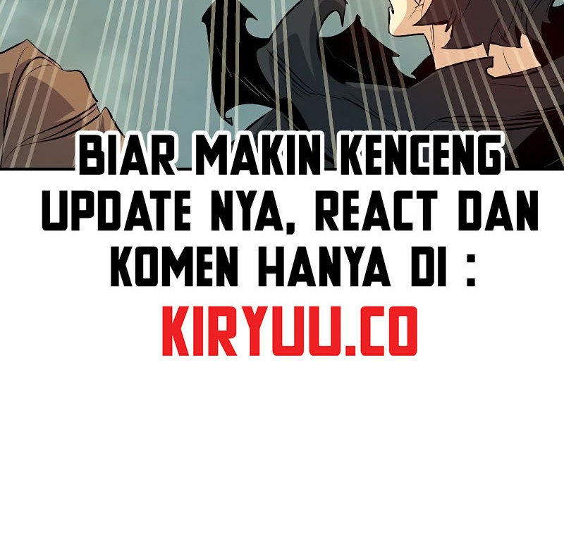 Alone Necromancer Chapter 144 Gambar 42