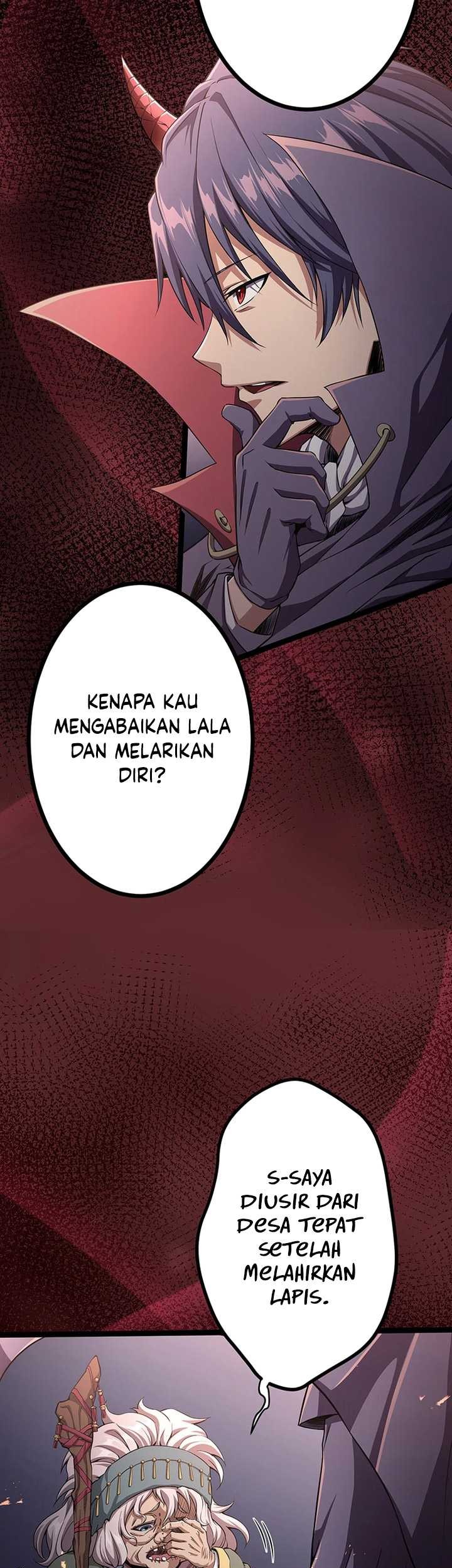 Dungeon Defense Chapter 31 Gambar 60