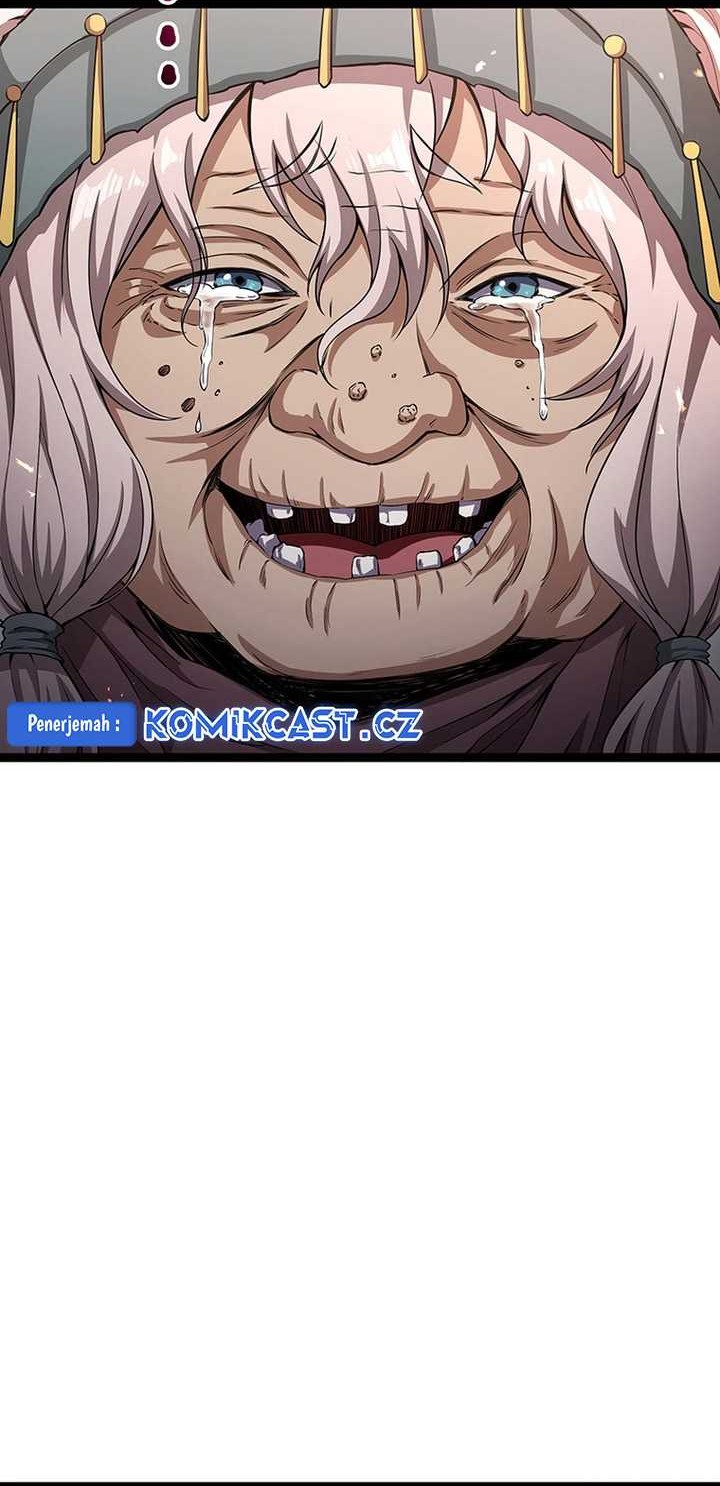 Dungeon Defense Chapter 31 Gambar 71