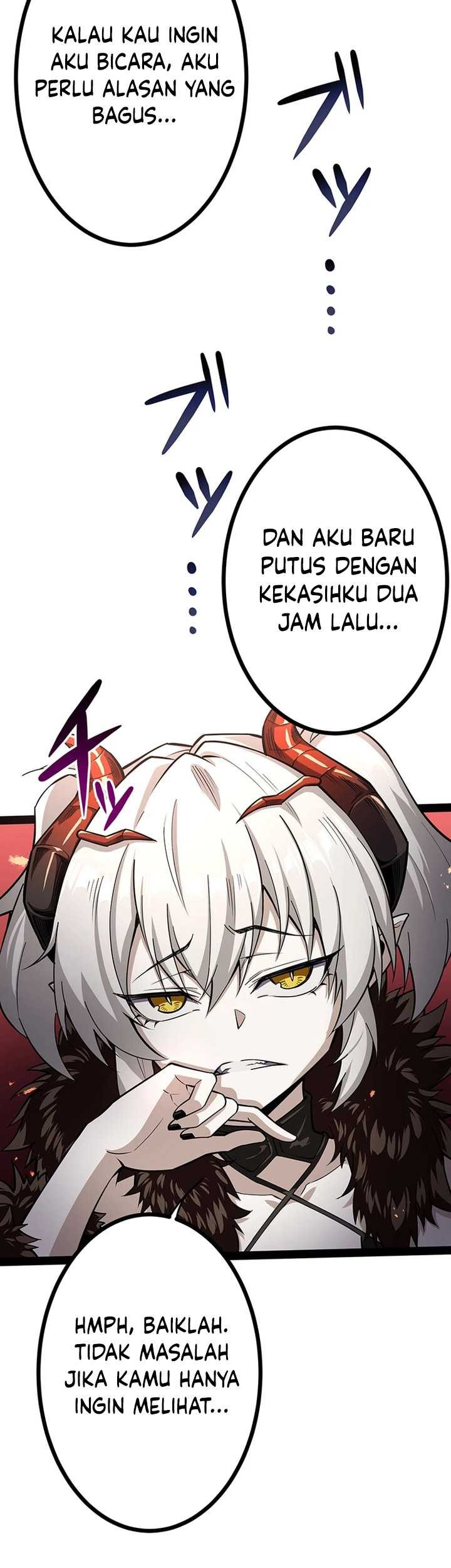 Dungeon Defense Chapter 31 Gambar 124