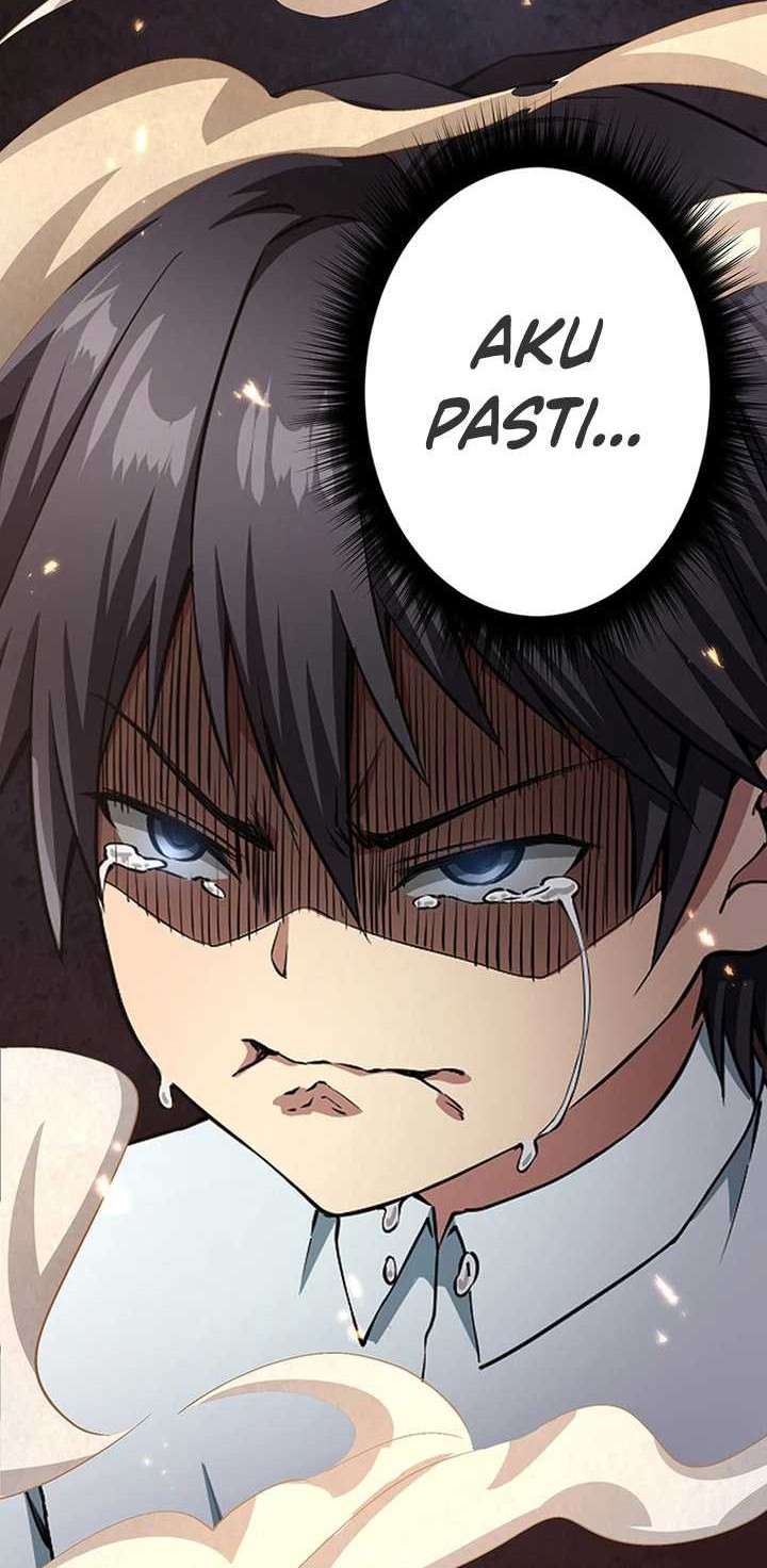 Dungeon Defense Chapter 31 Gambar 15