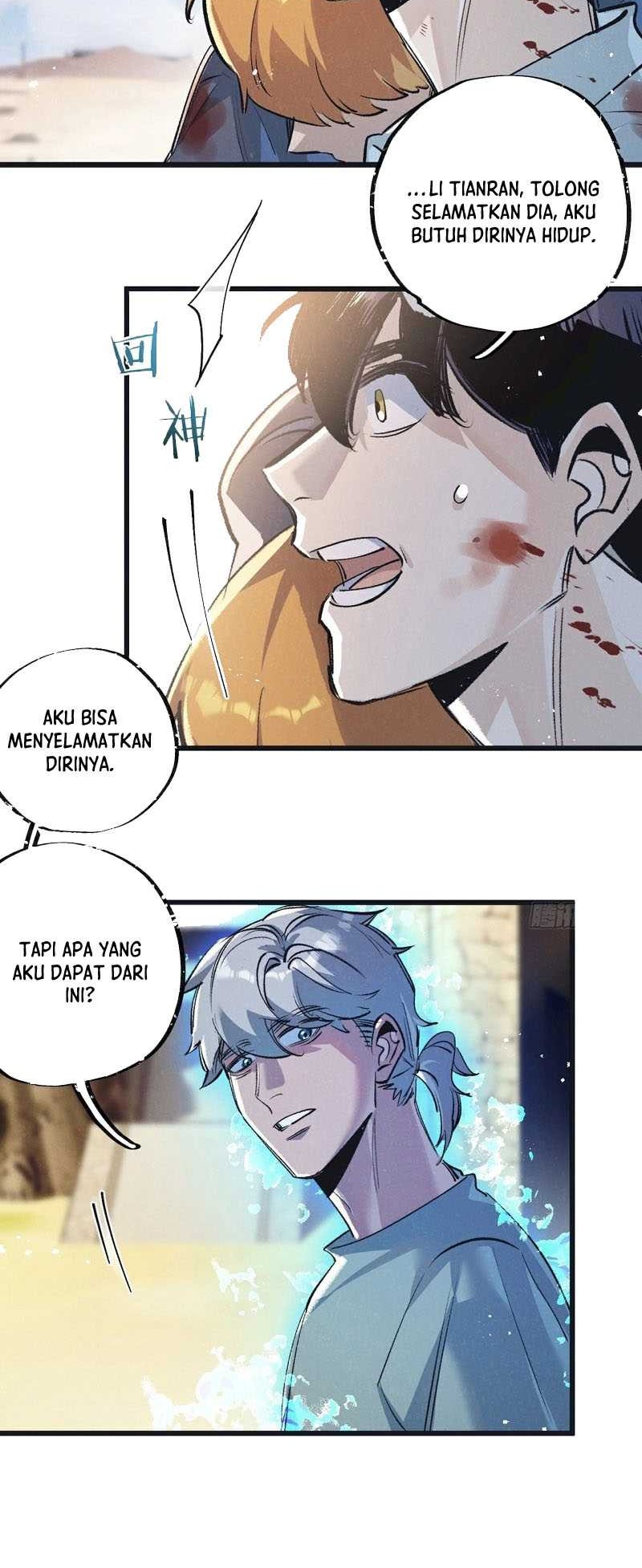 Apocalypse Super Farm Chapter 52 Gambar 6