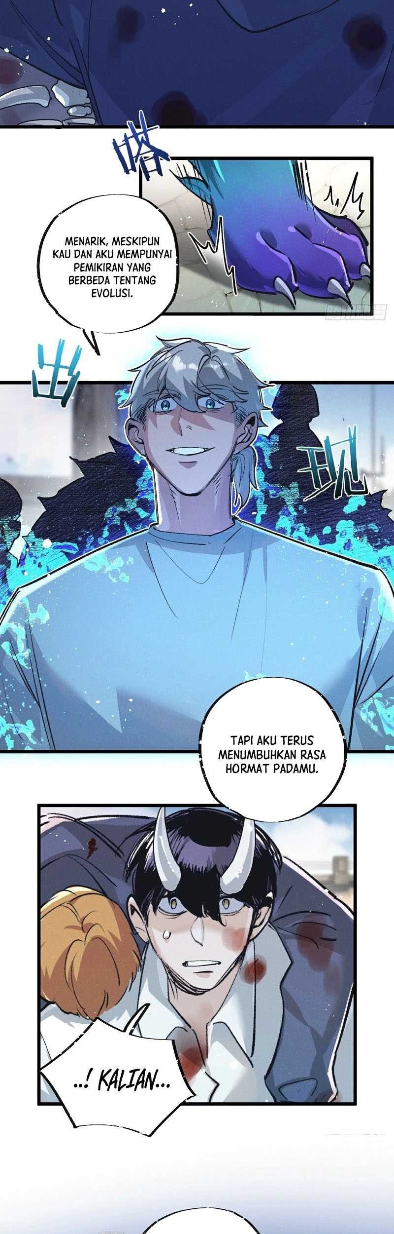 Apocalypse Super Farm Chapter 52 Gambar 11