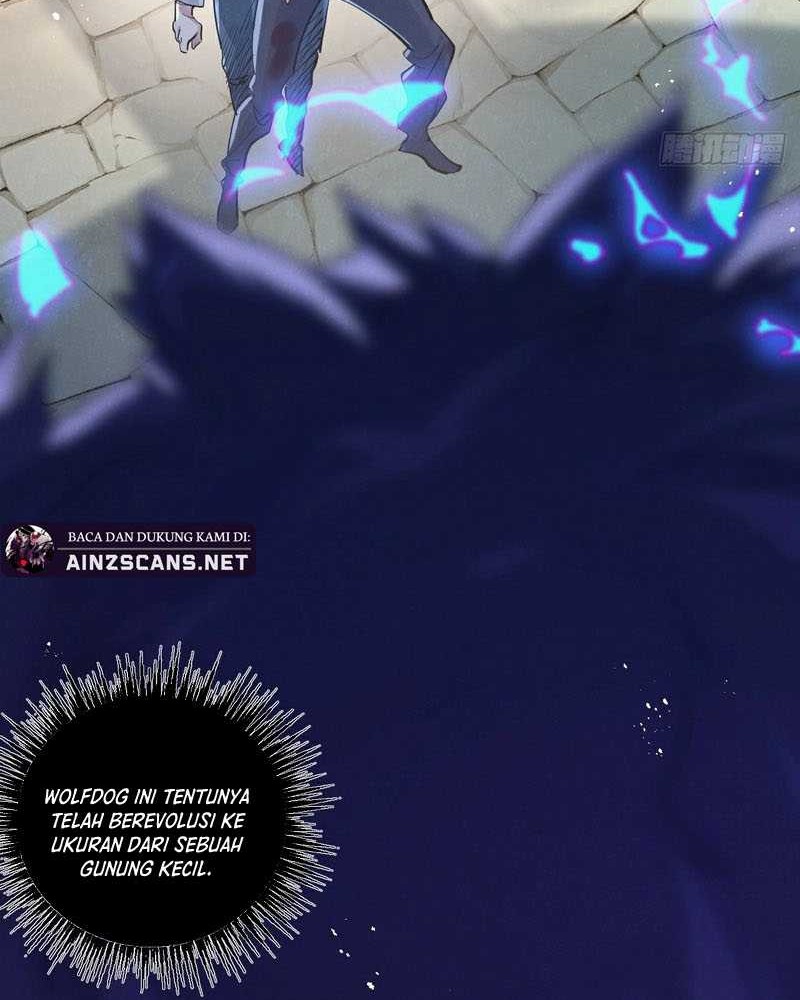 Apocalypse Super Farm Chapter 52 Gambar 14
