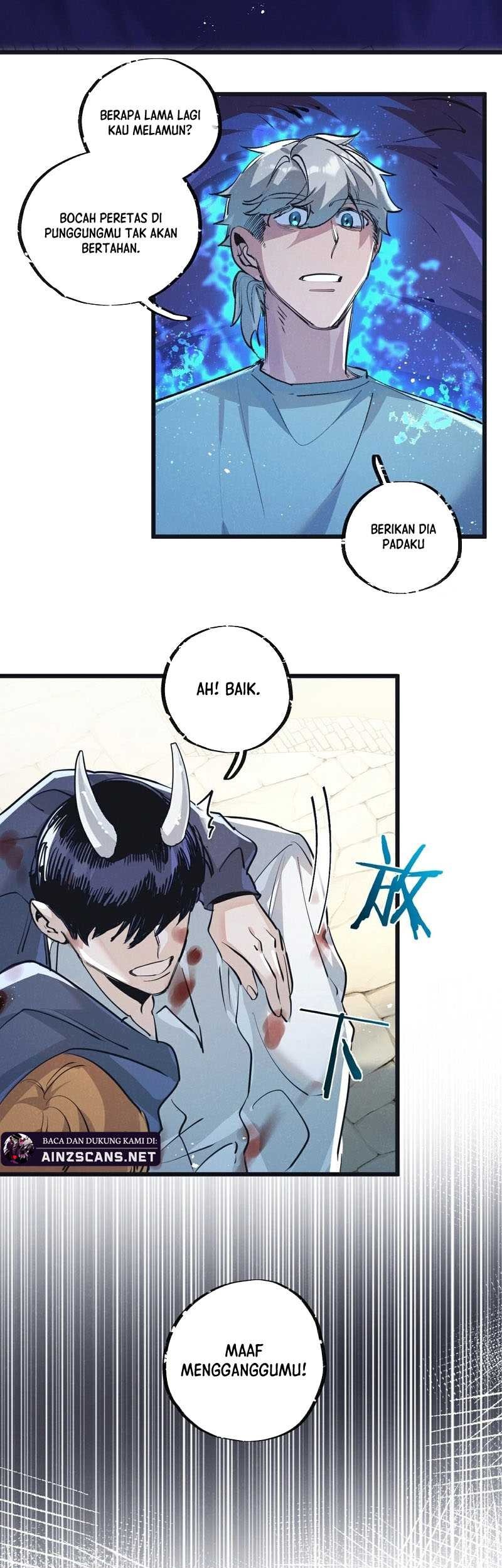 Apocalypse Super Farm Chapter 52 Gambar 15