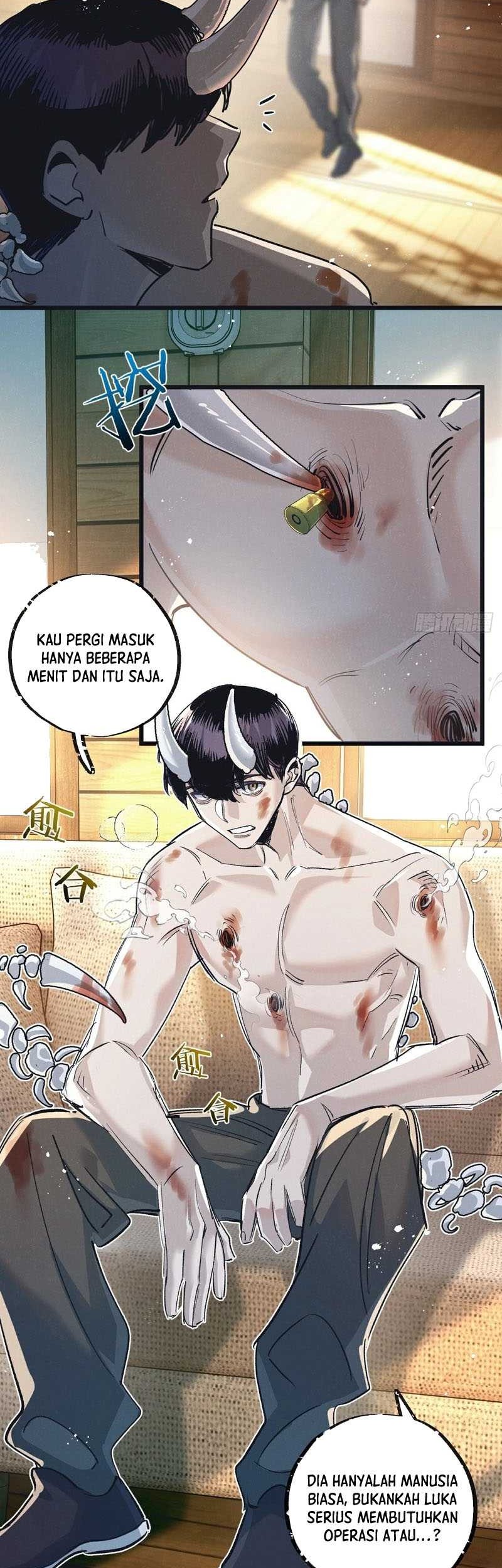 Apocalypse Super Farm Chapter 52 Gambar 17