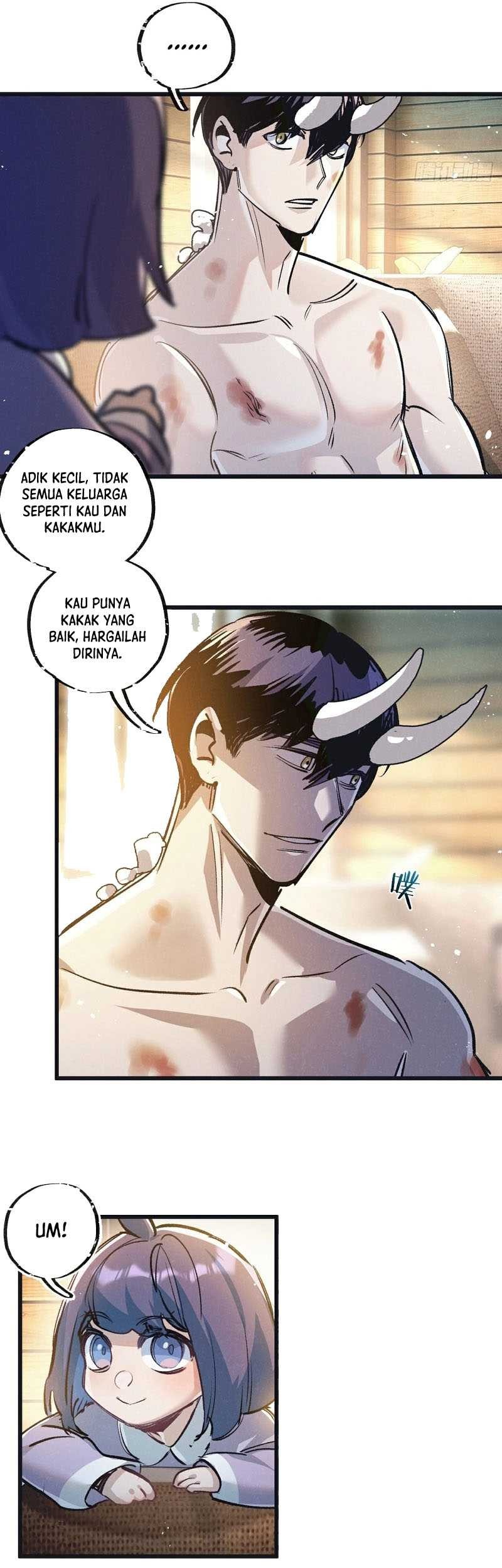 Apocalypse Super Farm Chapter 52 Gambar 23
