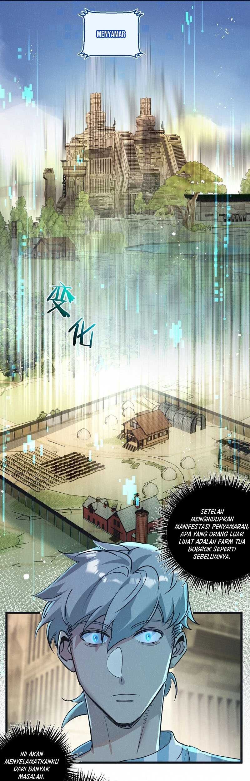 Apocalypse Super Farm Chapter 50 Gambar 10