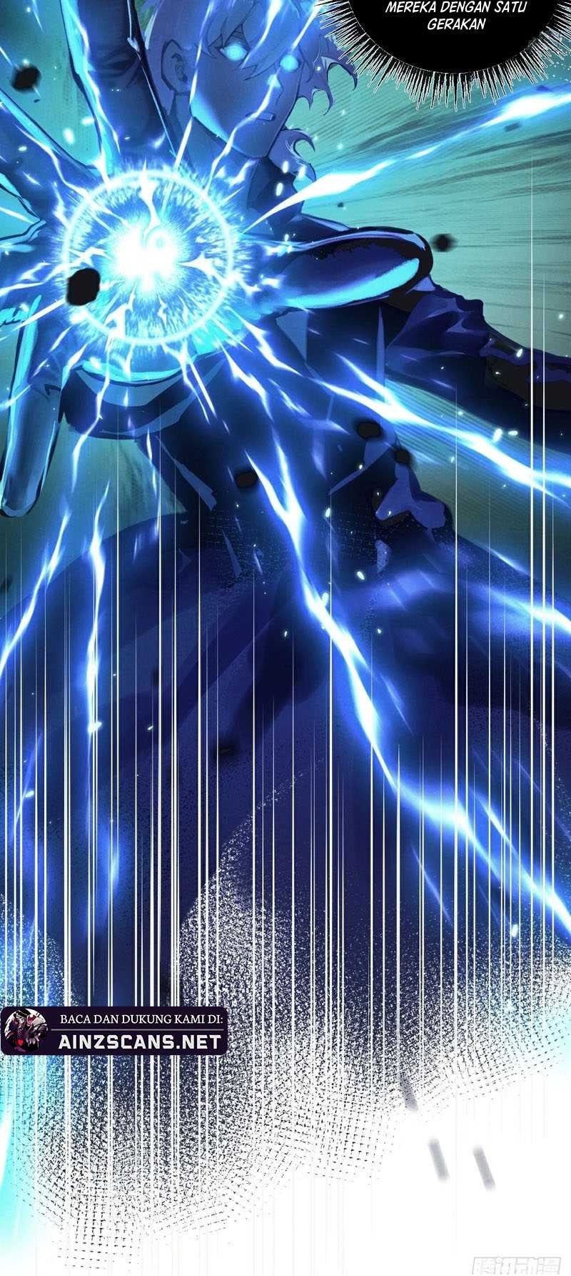 Apocalypse Super Farm Chapter 50 Gambar 14