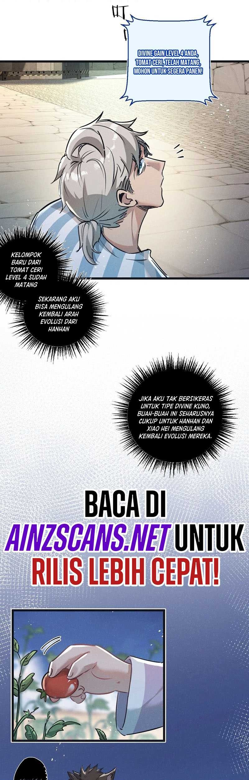Apocalypse Super Farm Chapter 50 Gambar 15