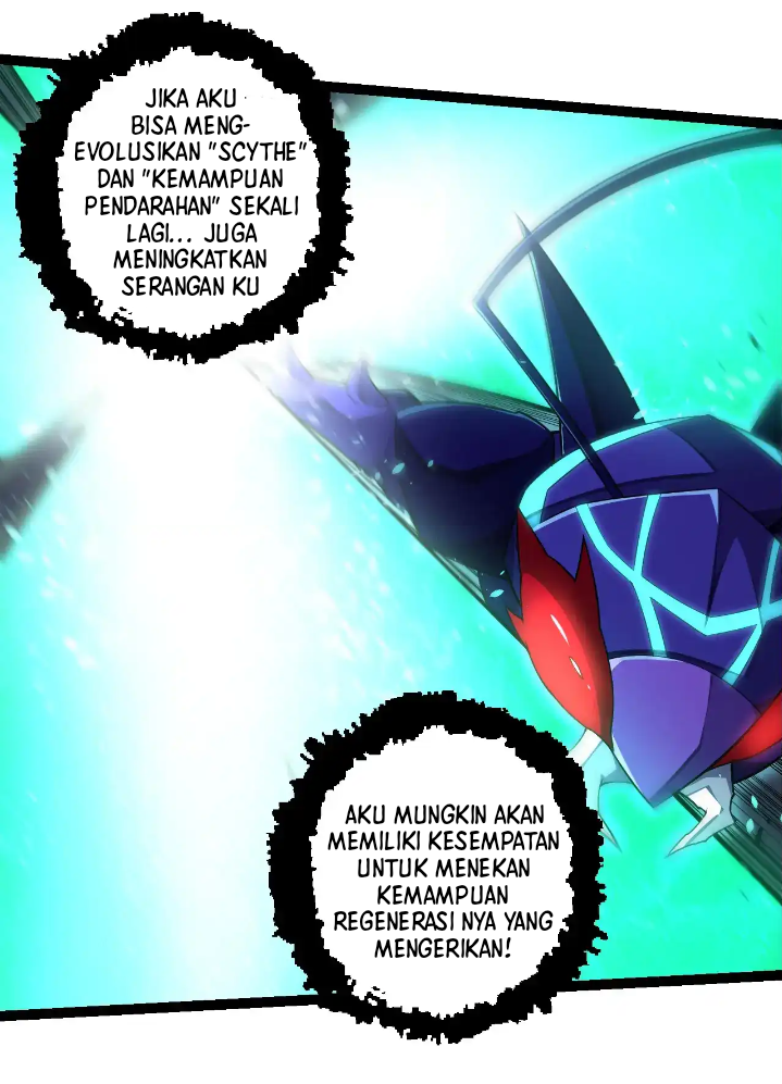 Evolution Begins With A Big Tree Chapter 265 Gambar 12
