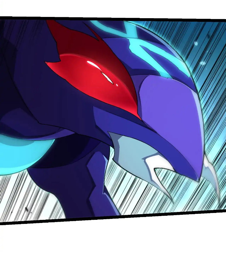 Evolution Begins With A Big Tree Chapter 265 Gambar 7