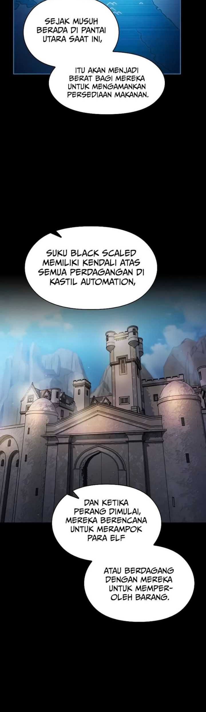The Nebula’s Civilization Chapter 48 Gambar 11