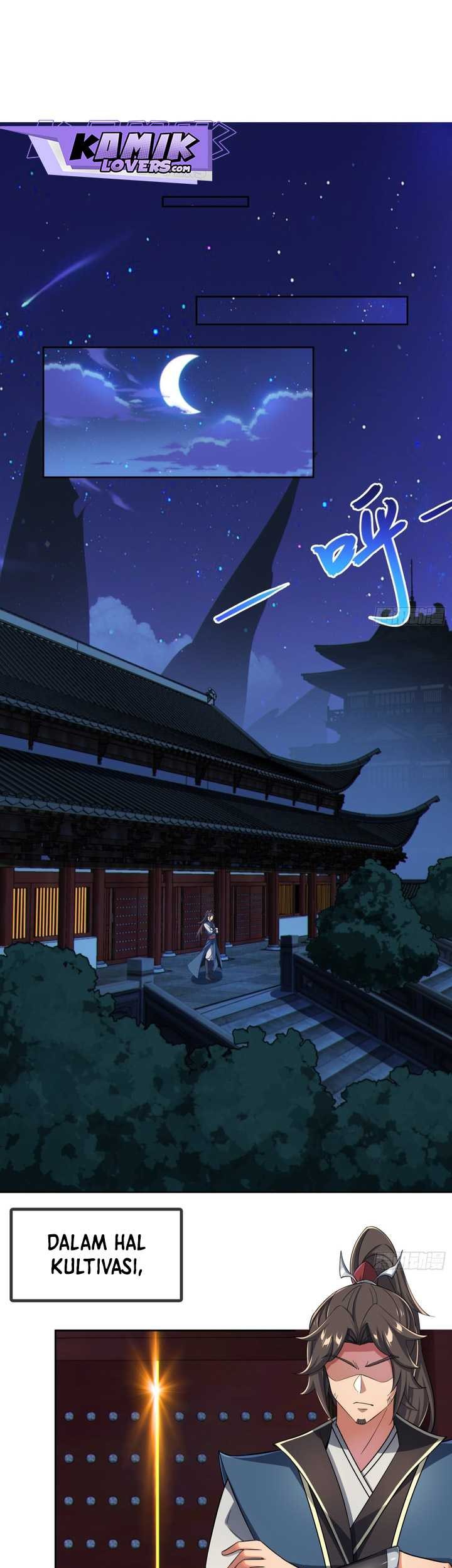 Disciples, Please Spare Your Master Chapter 31 Gambar 20