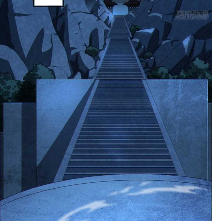 Disciples, Please Spare Your Master Chapter 31 Gambar 43