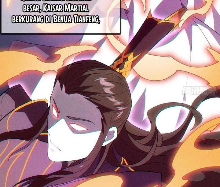 Disciples, Please Spare Your Master Chapter 30 Gambar 27