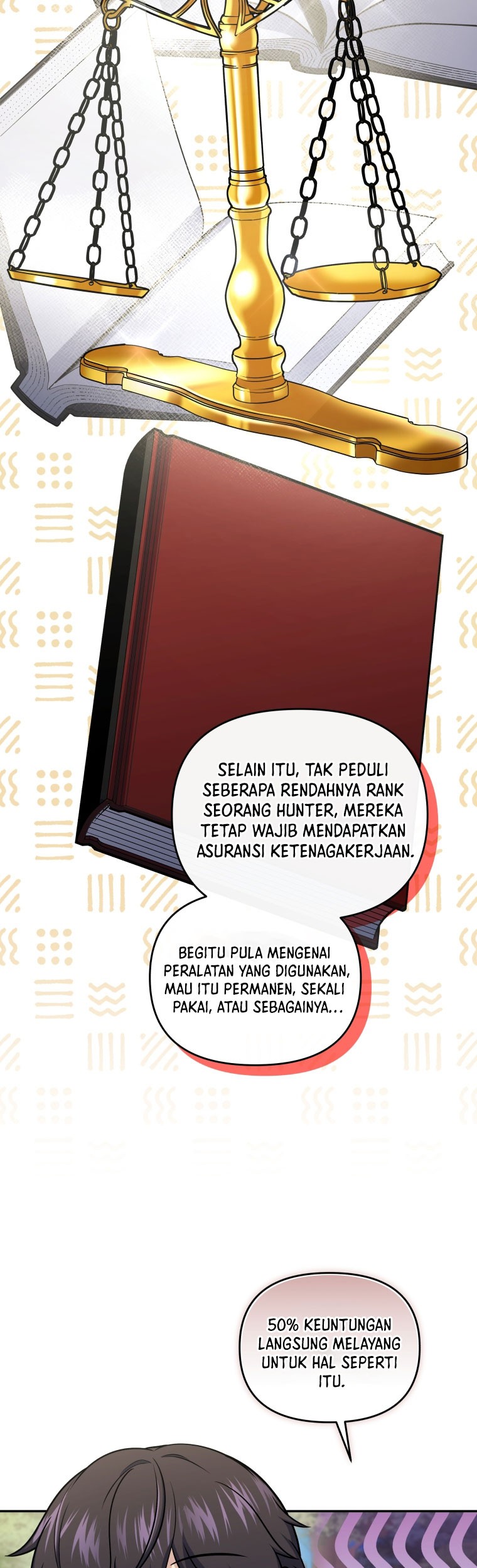 Bizarre Restaurant Chapter 52 Gambar 46