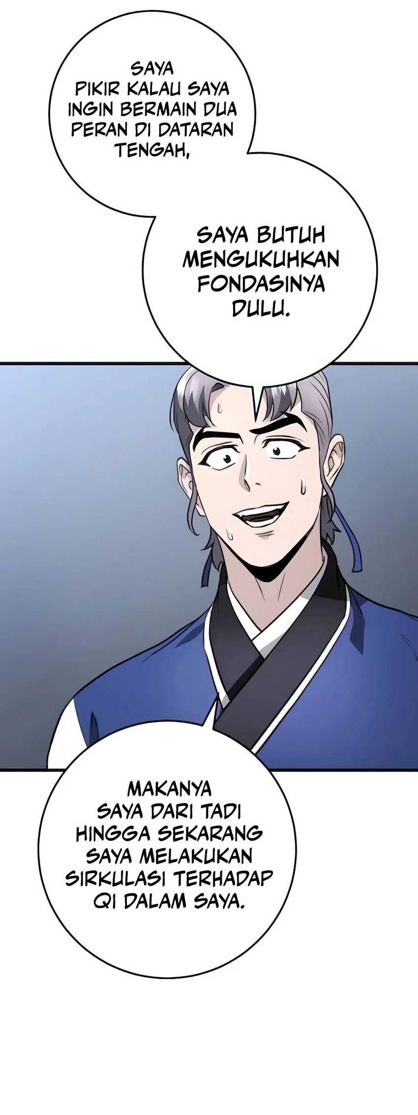 The Emperor’s Sword Chapter 53 Gambar 83