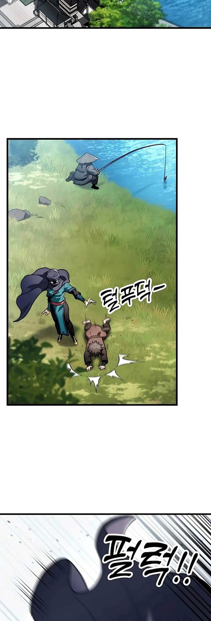 Baca Manhwa The Emperor’s Sword Chapter 52 Gambar 2