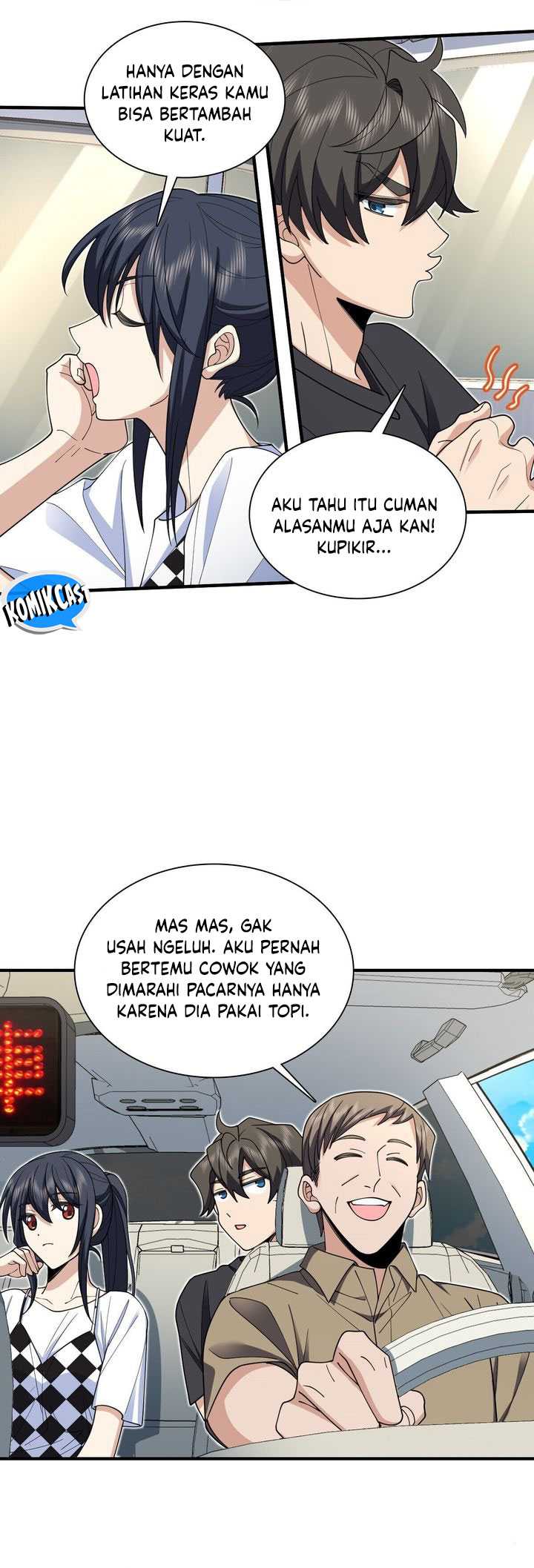 My Wife Is From a Thousand Years Ago Chapter 297 - https://img.komiku.org/uploads2/2852085-10.jpg