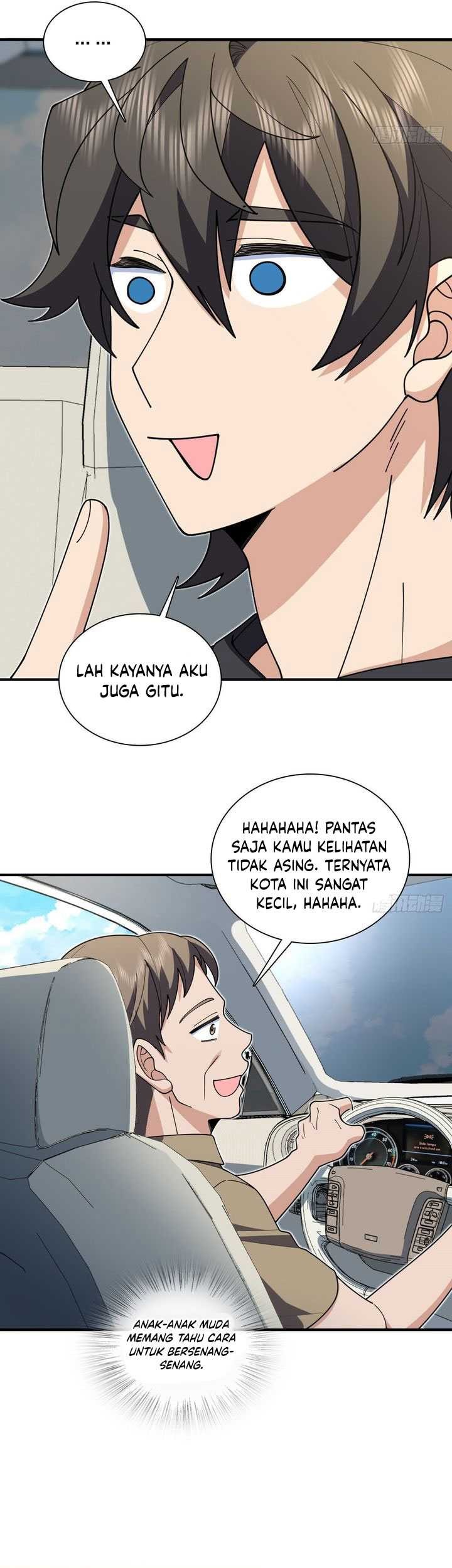 My Wife Is From a Thousand Years Ago Chapter 297 - https://img.komiku.org/uploads2/2852085-11_part1.jpg