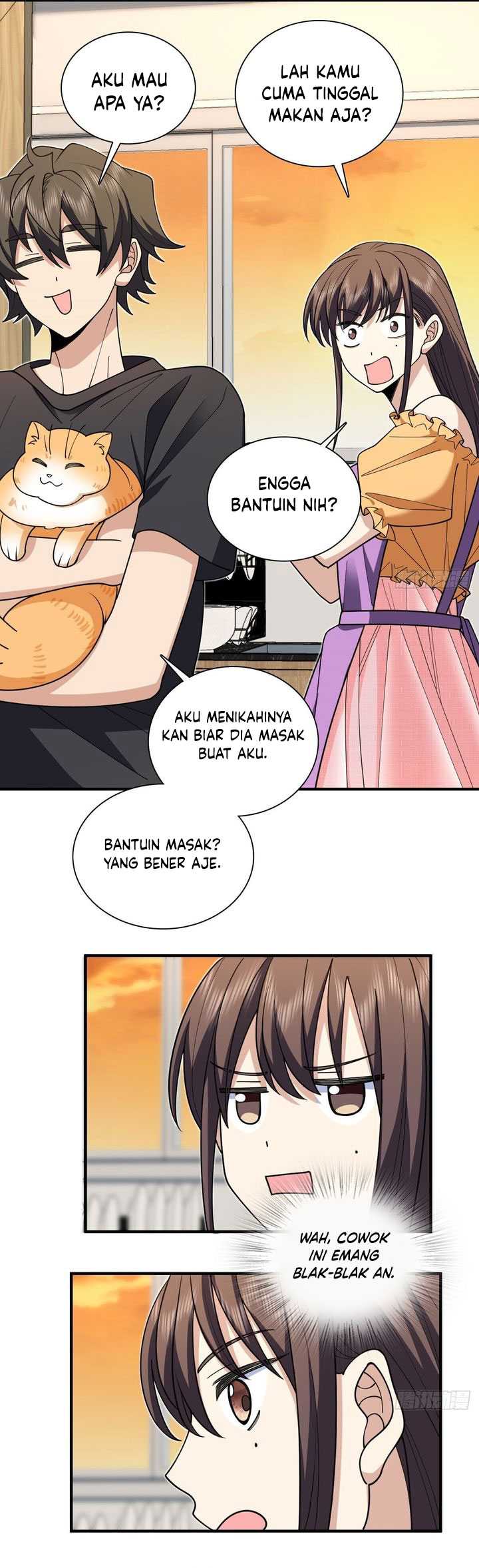 My Wife Is From a Thousand Years Ago Chapter 297 - https://img.komiku.org/uploads2/2852085-14.jpg