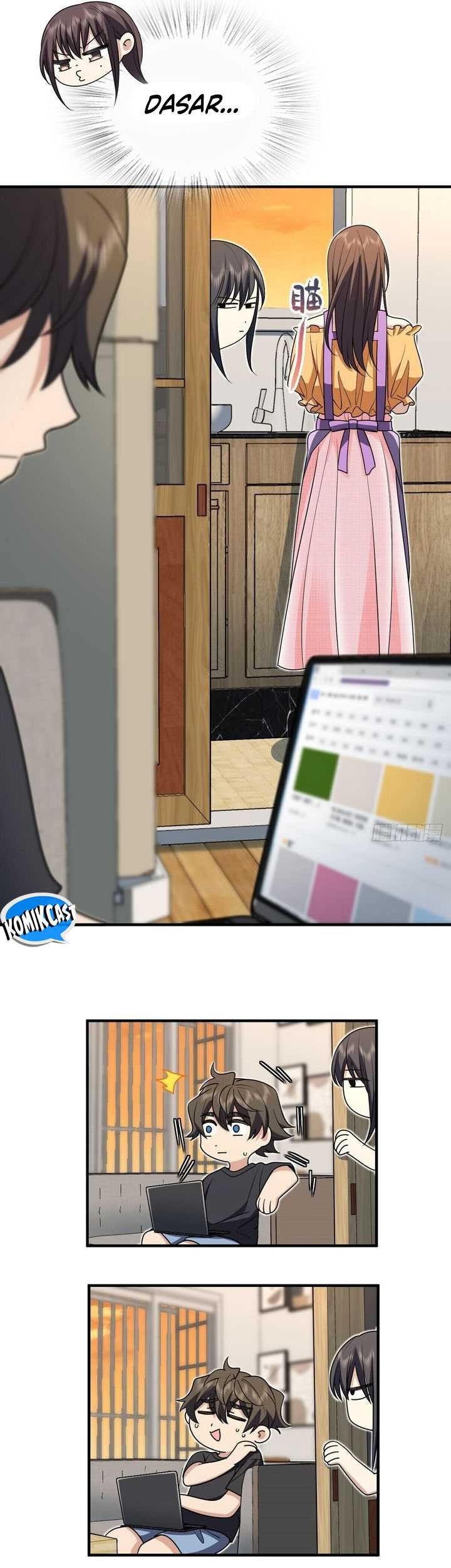My Wife Is From a Thousand Years Ago Chapter 297 - https://img.komiku.org/uploads2/2852085-18_part1.jpg