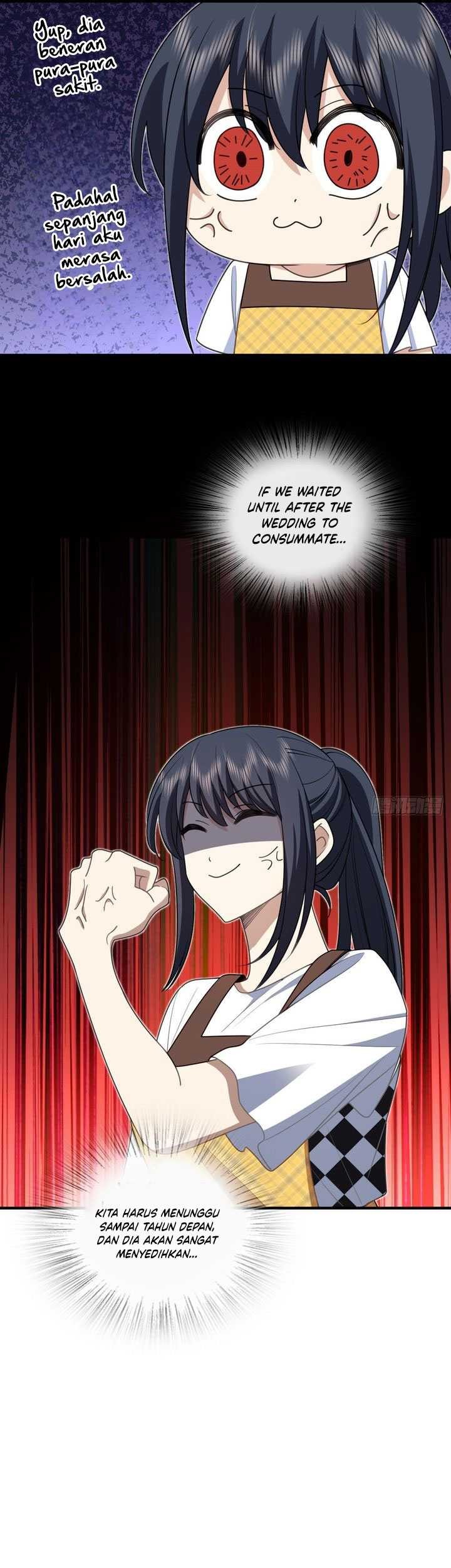My Wife Is From a Thousand Years Ago Chapter 297 - https://img.komiku.org/uploads2/2852085-19_part1.jpg