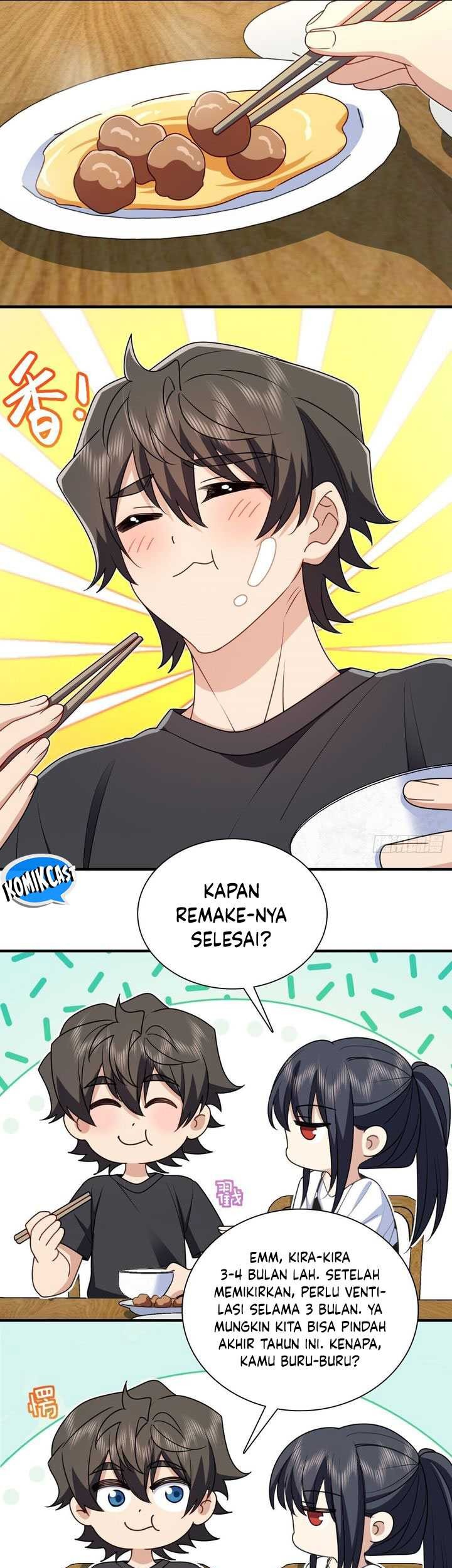 My Wife Is From a Thousand Years Ago Chapter 297 - https://img.komiku.org/uploads2/2852085-20_part1.jpg