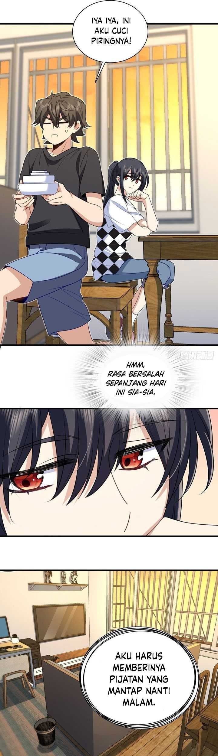 My Wife Is From a Thousand Years Ago Chapter 297 - https://img.komiku.org/uploads2/2852085-22_part1.jpg