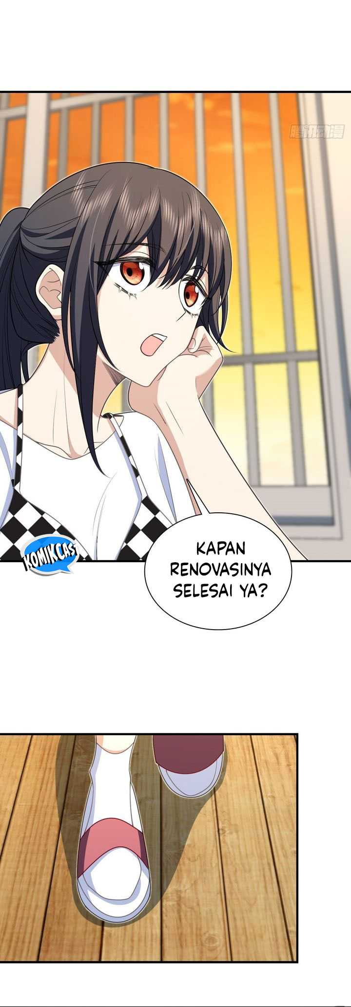 My Wife Is From a Thousand Years Ago Chapter 297 - https://img.komiku.org/uploads2/2852085-24.jpg