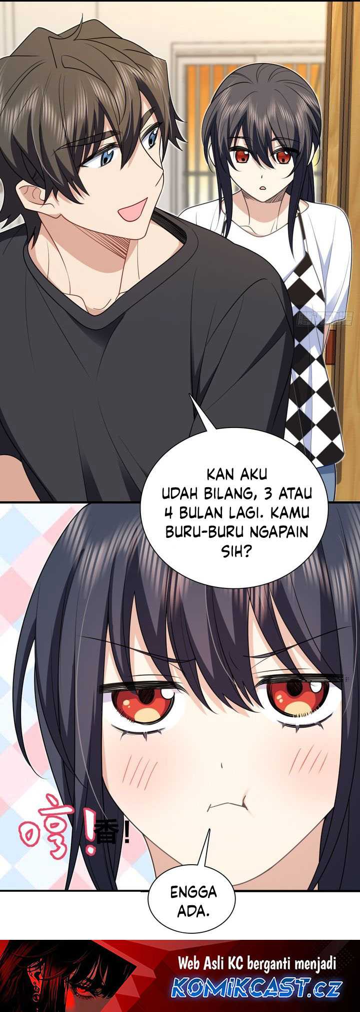 My Wife Is From a Thousand Years Ago Chapter 297 - https://img.komiku.org/uploads2/2852085-25.jpg