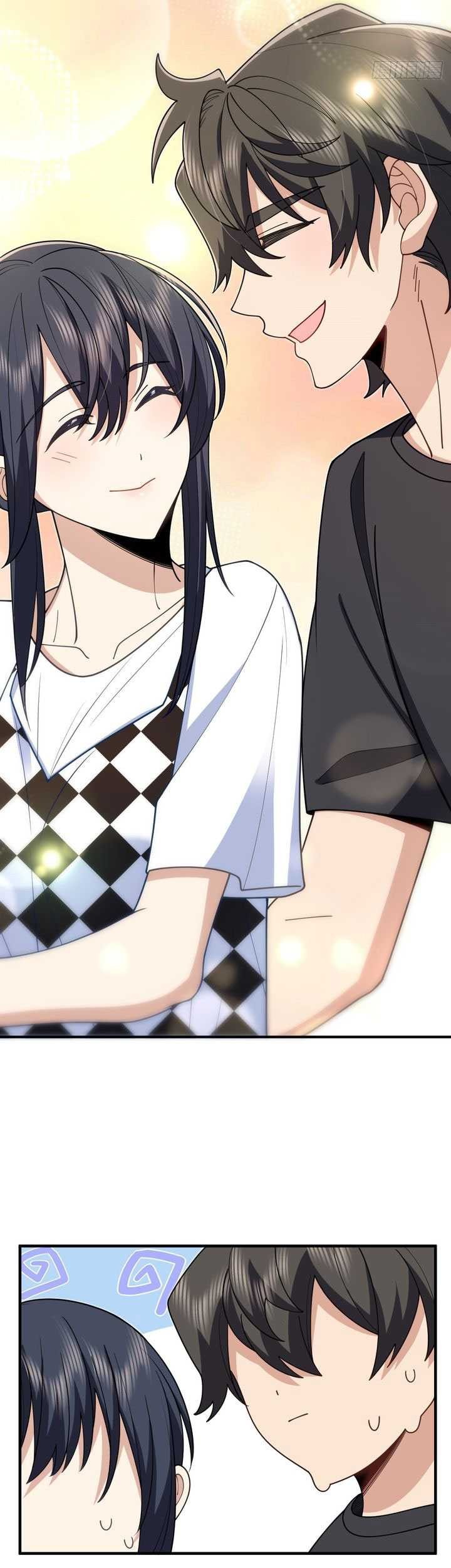 My Wife Is From a Thousand Years Ago Chapter 297 - https://img.komiku.org/uploads2/2852085-4_part1.jpg