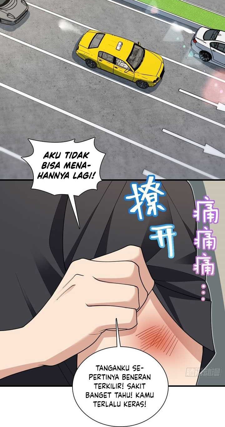My Wife Is From a Thousand Years Ago Chapter 297 - https://img.komiku.org/uploads2/2852085-9_part2.jpg