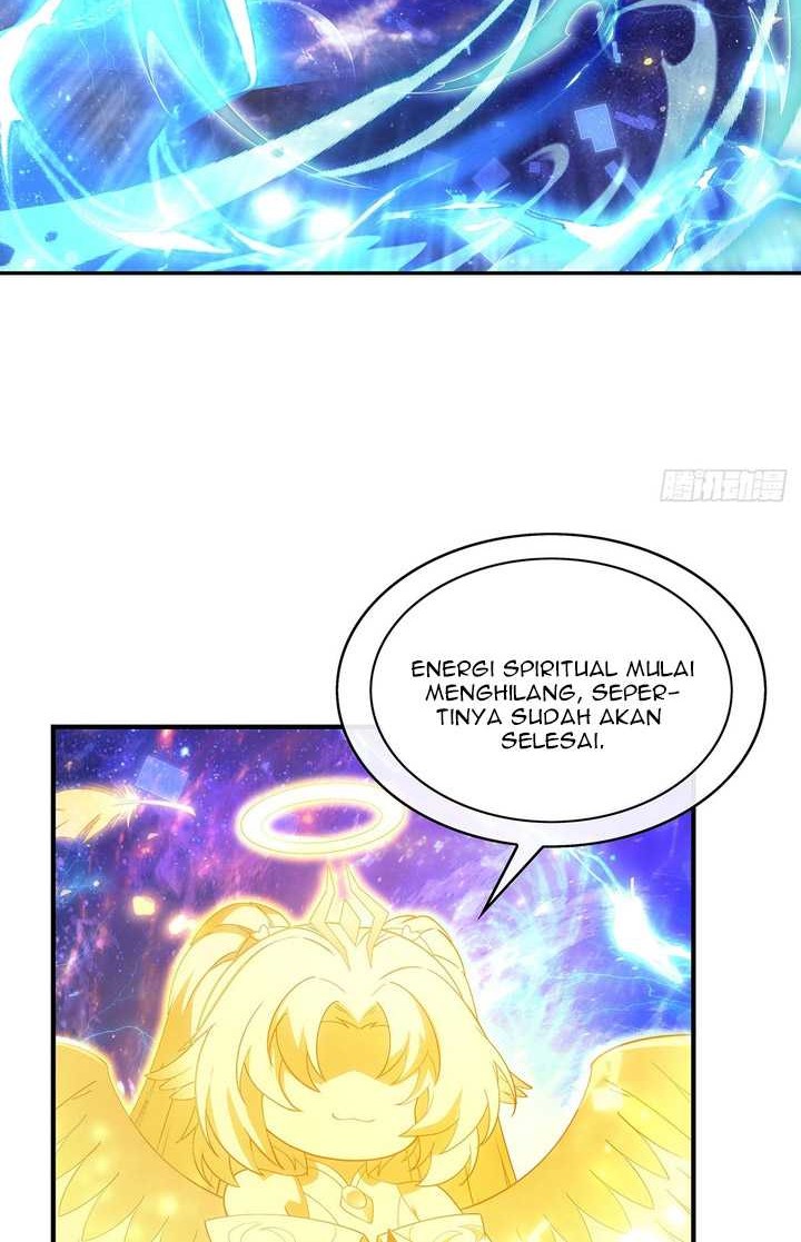 My Female Apprentices Are All Big Shots From the Future Chapter 301 Gambar 3