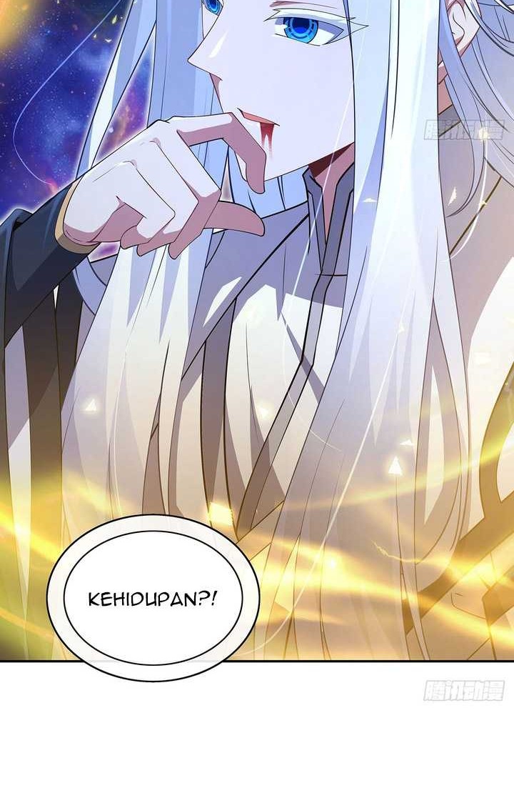 My Female Apprentices Are All Big Shots From the Future Chapter 301 Gambar 7