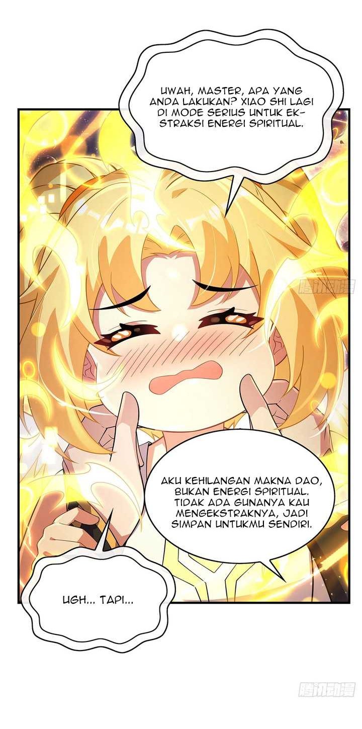 My Female Apprentices Are All Big Shots From the Future Chapter 301 Gambar 11