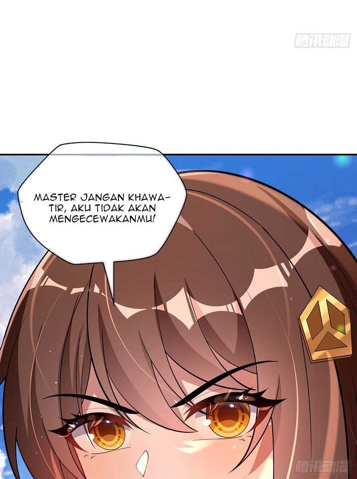 My Female Apprentices Are All Big Shots From the Future Chapter 300 Gambar 21