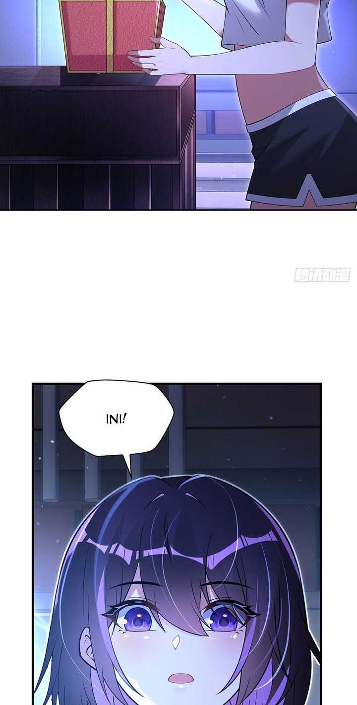 My Female Apprentices Are All Big Shots From the Future Chapter 300 Gambar 29