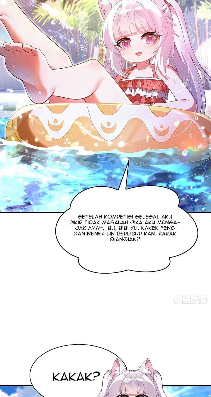 My Female Apprentices Are All Big Shots From the Future Chapter 300 Gambar 5